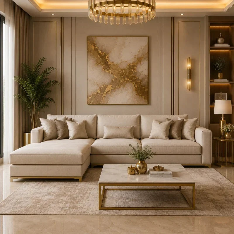 Sofa Collection