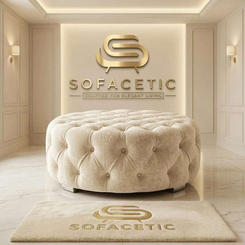 Footstool