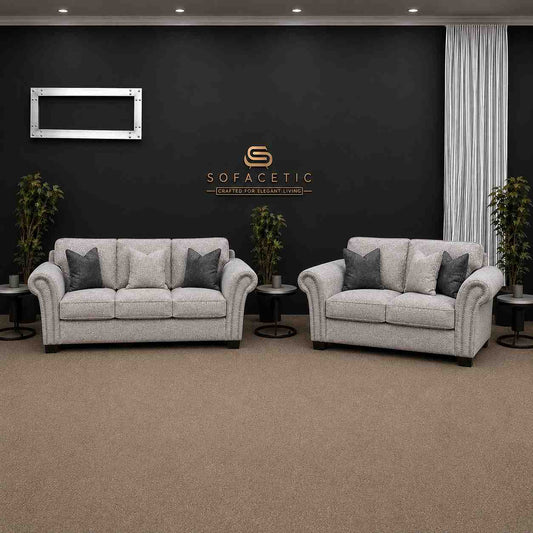 Harrison Juxon Naples Sofa Set