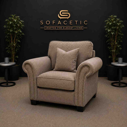 Harrison Juxon Naples Sofa Set