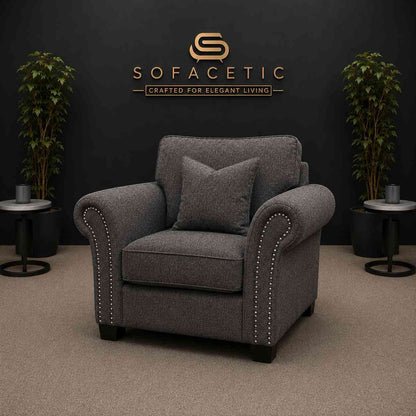 Harrison Juxon Naples Sofa Set