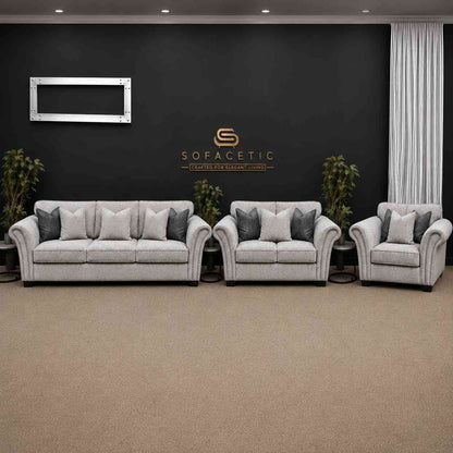 Harrison Juxon Naples Sofa Set