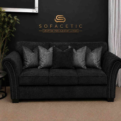 Harrison Juxon Naples Sofa Set